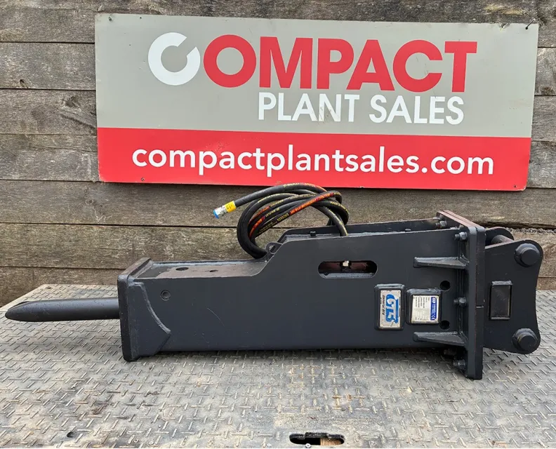 5T Attachment Breaker GB Industries GBN60TL 2019